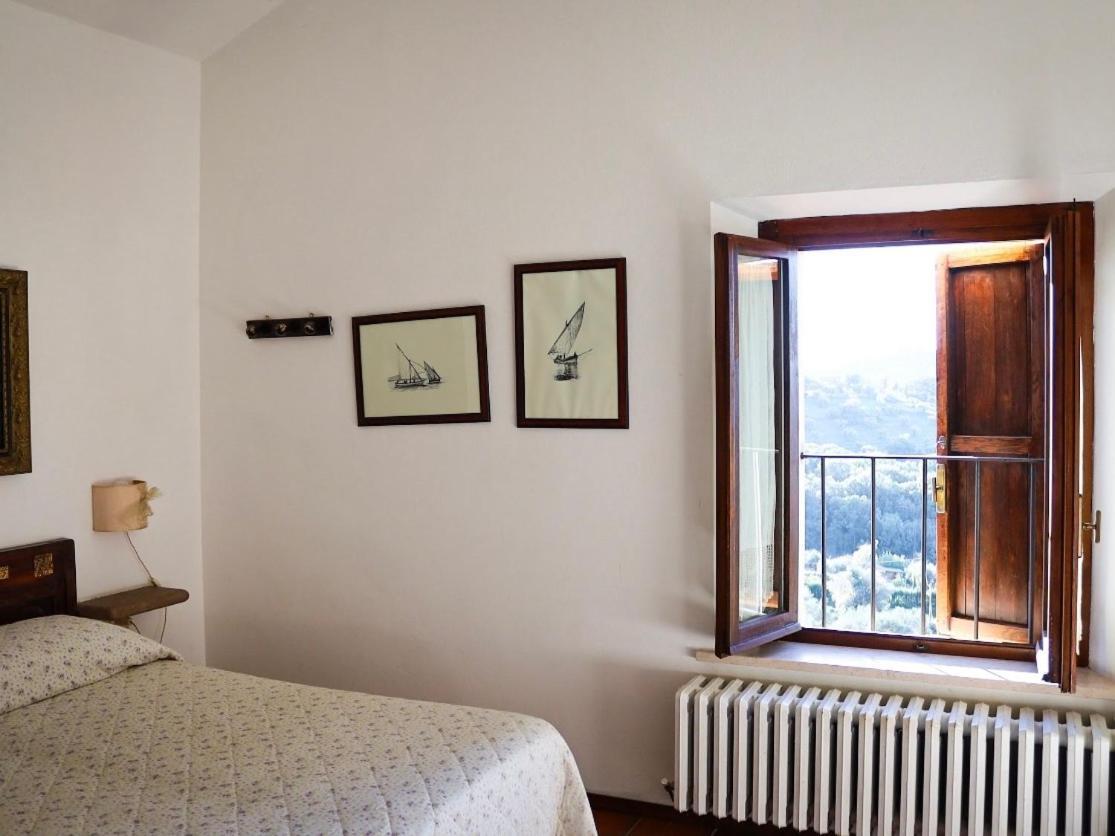 Aparthotel Madonna Del Poggio Cav Scarlino Exteriér fotografie