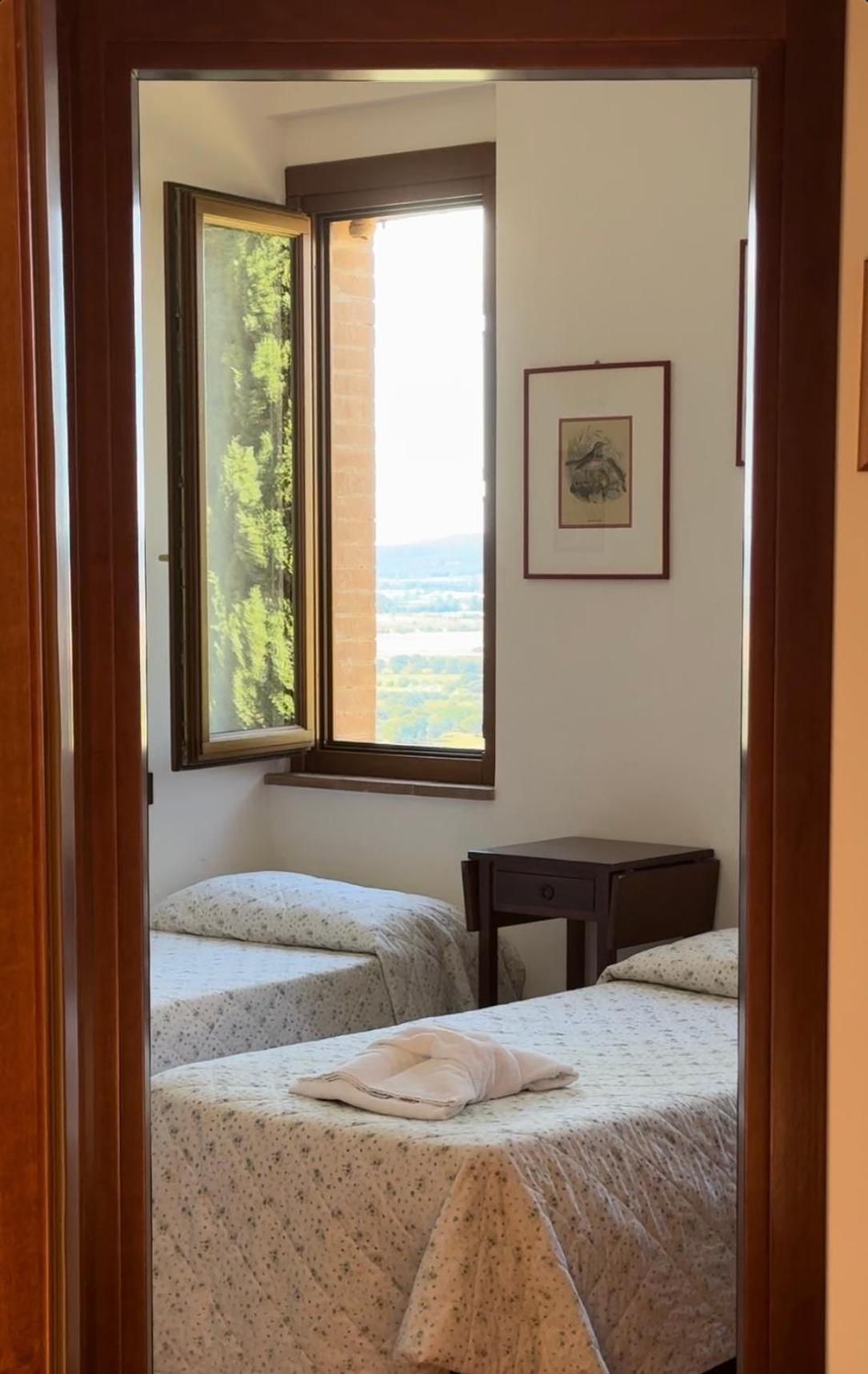 Aparthotel Madonna Del Poggio Cav Scarlino Exteriér fotografie
